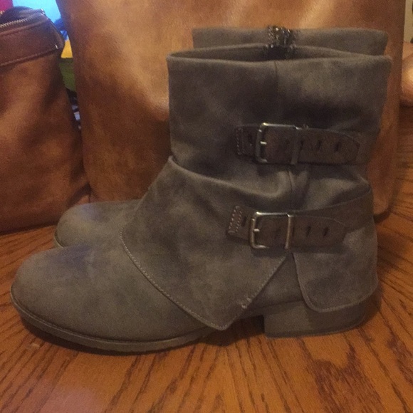 Austin Clothing Co. Shoes - Woman’s boots